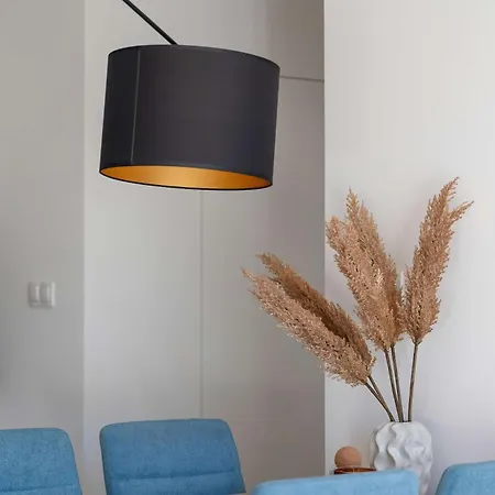 Appartement Spacious In With Desks And Parking By Renters Poznań