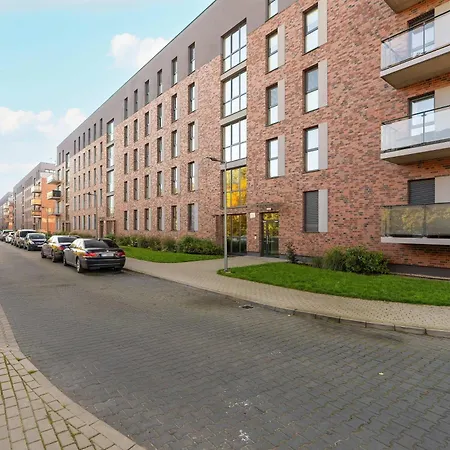 Apartmán Spacious In With Desks And Parking By Renters *