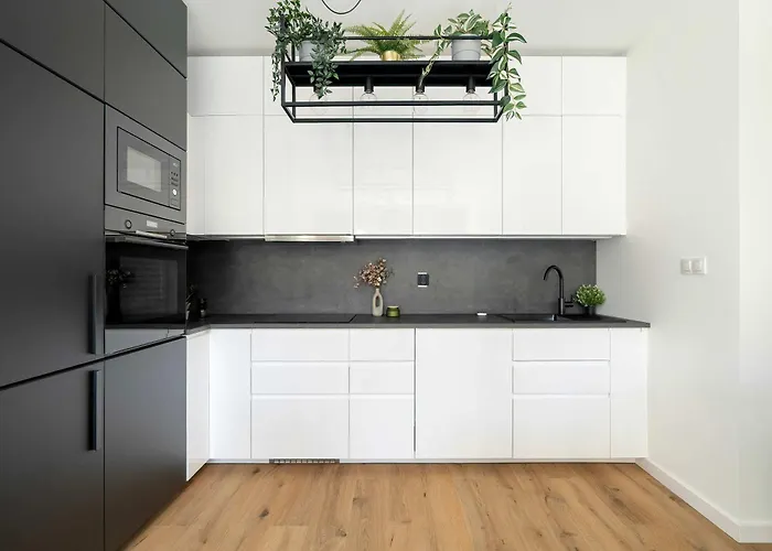 Spacious In With Desks And Parking By Renters 公寓 *