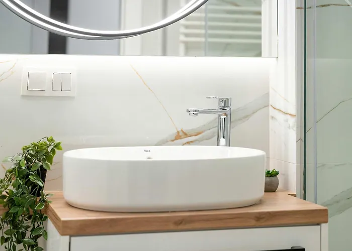 Spacious In With Desks And Parking By Renters 公寓 *